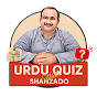 Urdu Quiz With Shahzado logo