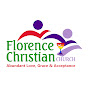 Florence Christian Church (Disciples of Christ) logo