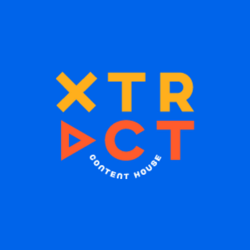 Xtract Content avatar