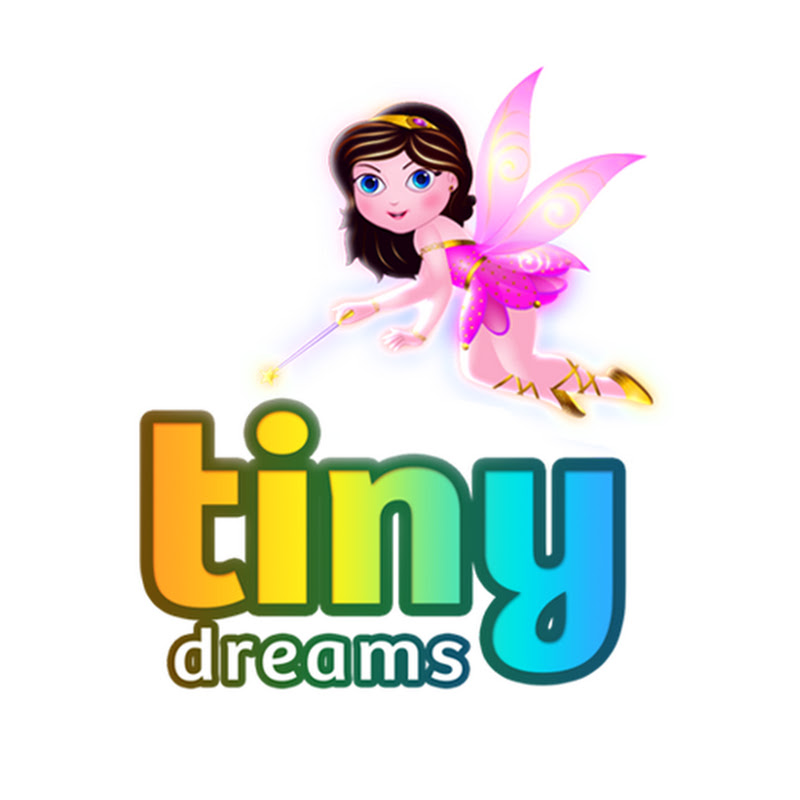 TinyDreams Stories