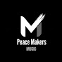 Peace Makers Music logo