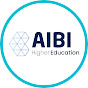 AIBI Higher Education logo