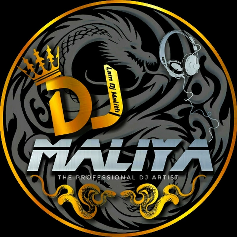 DJ MALIYA