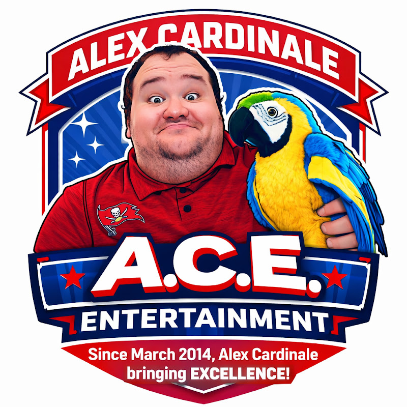 A.C.E. (ALEX CARDINALE ENTERTAINMENT) icon