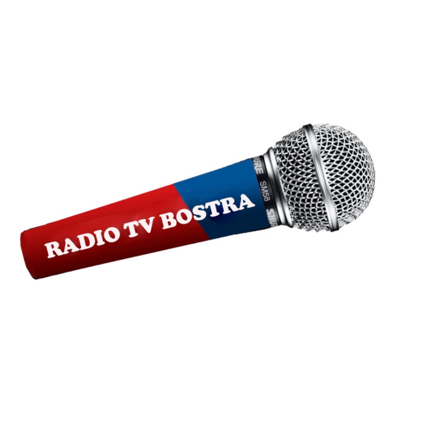 BOSTRA TV OFFICIEL - YouTube