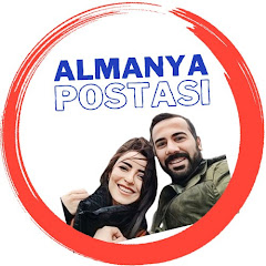 ALMANYA POSTASI