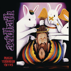 Acid Bath - Topic