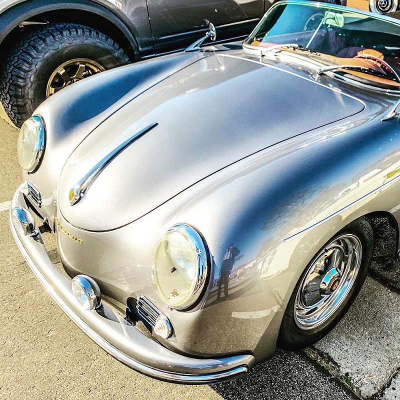 Speedster Life