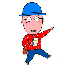 久住昌之のふらっとムサシノ