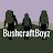 Bushcraft Boyz