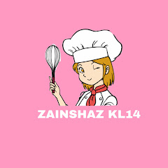 zainshaz KL14 channel logo