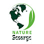 Nature Scourge logo