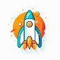 Rocket Booster Kids logo