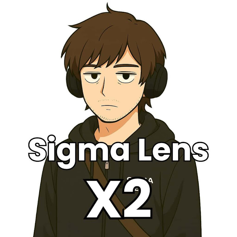 Sigma Lens