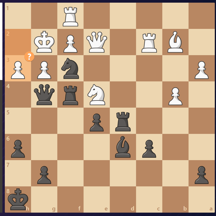 Post from Chesscom Arabic