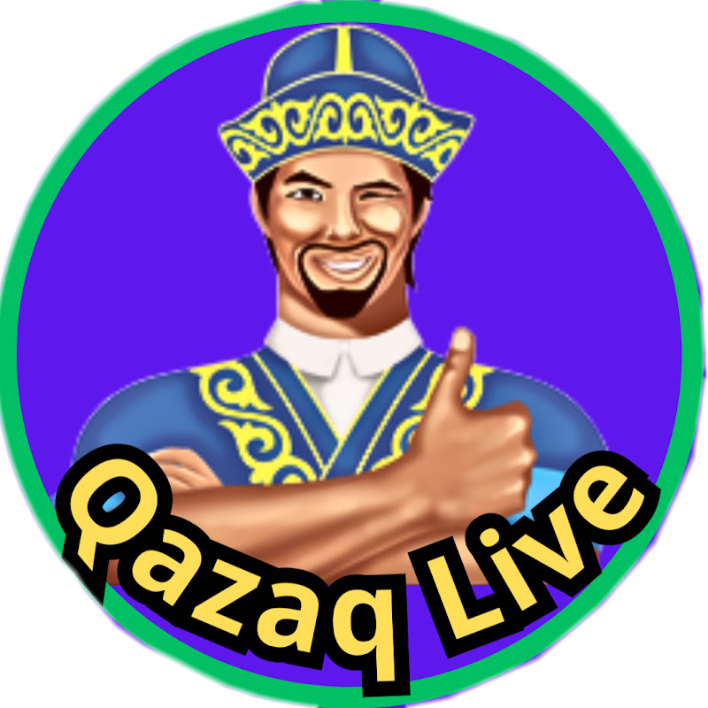Qazaq Live