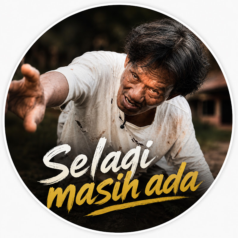 Selagi Masih Ada