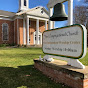 First Congregational Church of Fremont MI logo