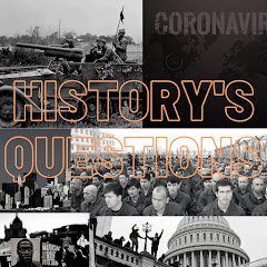 History's Questions channel logo