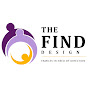 The Find Design YouTube Profile Photo