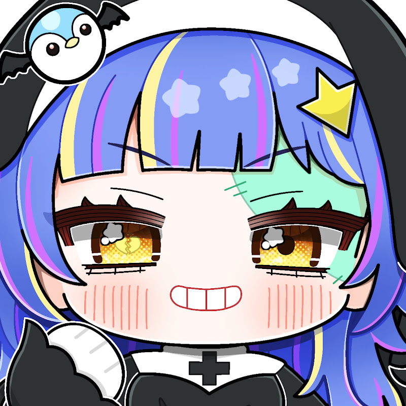 こがたまる