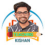 Teaching Kishan logo