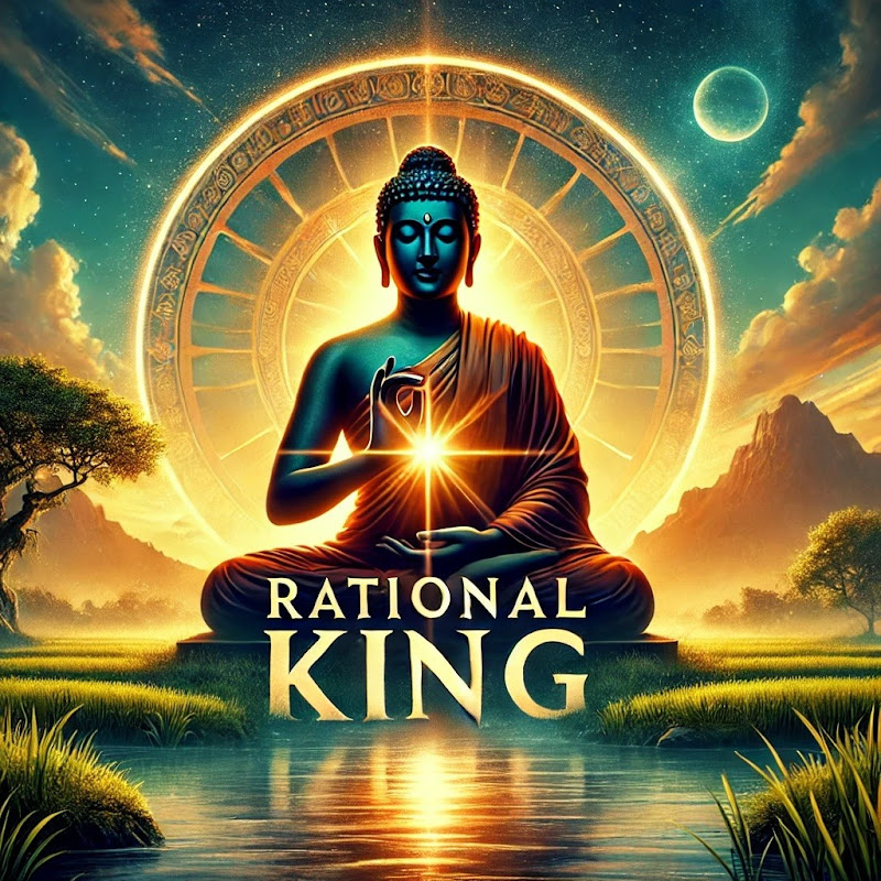 Rational King