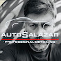 AUTOSALAZAR -professional detailing-