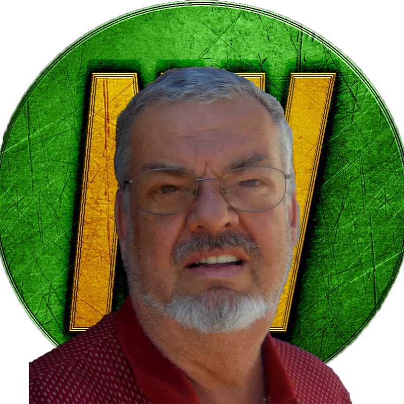 Nomadic Vanman icon