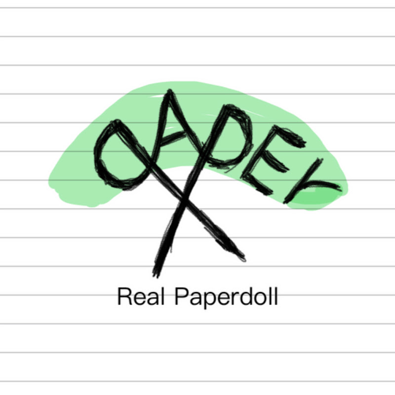 Real Paperdoll