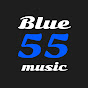 Blue 55 music YouTube Profile Photo