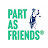 Part As Friends®