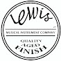 Lewis Guitars