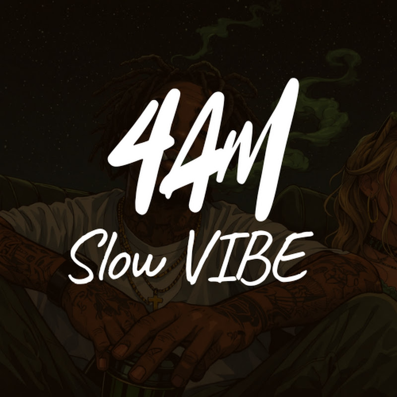 Slow 4AM Vibes