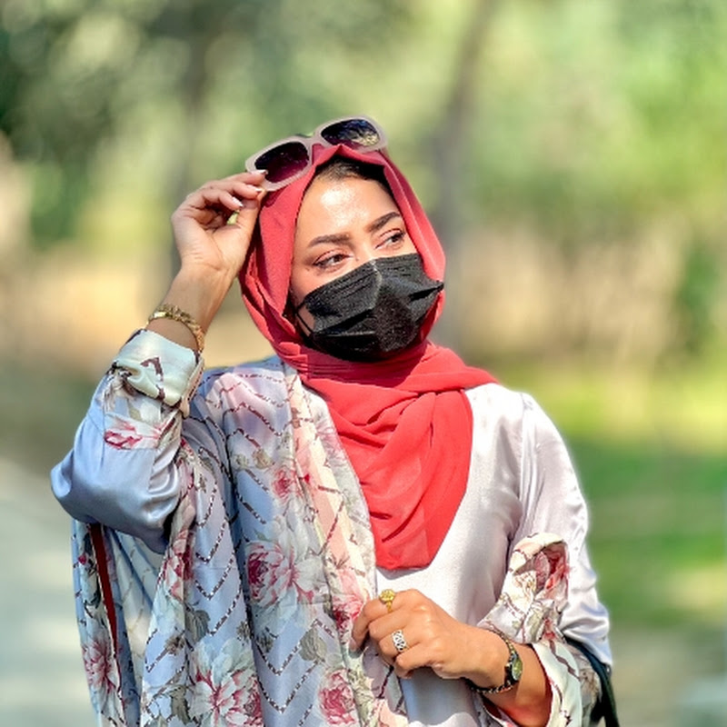 Zainab Numan Official