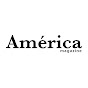 America Magazine Orlando  logo