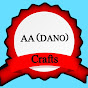 AA (DANO) CRAFT logo