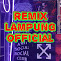 REMIX LAMPUNG OFFICIAL logo