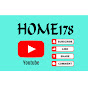 HOME178 logo