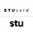 STUcard / Stu