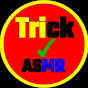 Trick ASMR logo