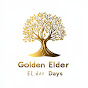 Golden Elder Days logo