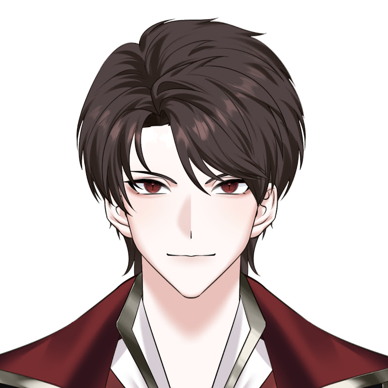 紅月恭弥 新人Vtuber