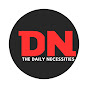 The Daily Necessities  logo