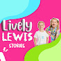 Lively Lewis Stories logo