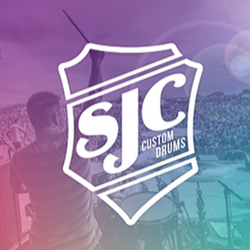 SJC Custom Drums