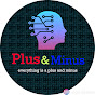 plustominus logo