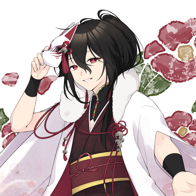 阿紫神凛 -Rin Ashimi- あしみりん【Vtuber】