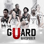 The Guard Whisperer logo