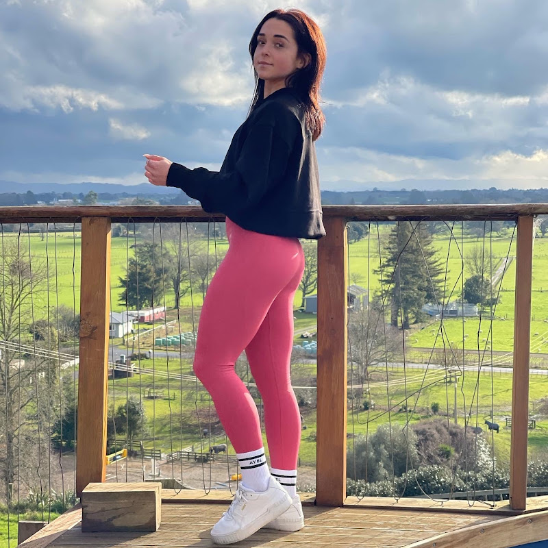 Lexie Herod